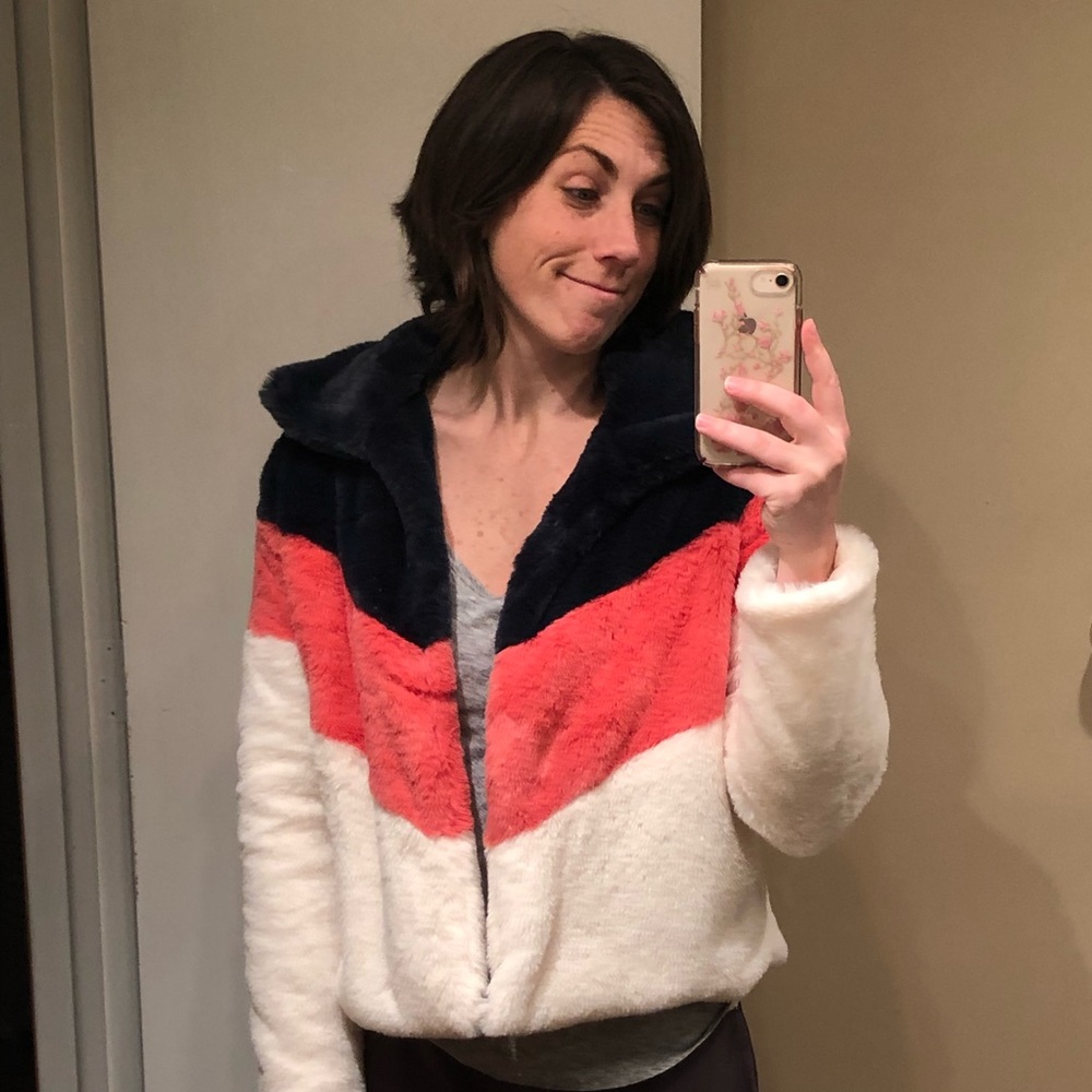 Meet your Posher, Maggie